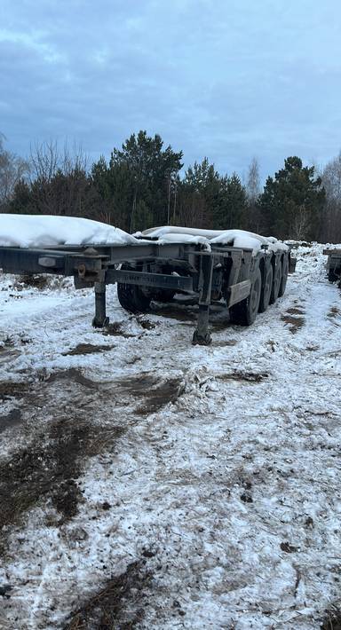 ИНТЕРПРИЦЕП 853375