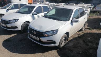 Lada Granta седан