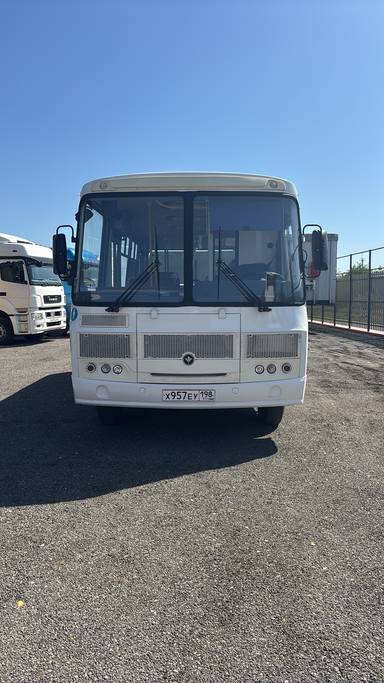 ПАЗ 32054