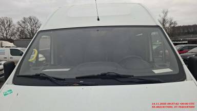 ГАЗ ГАЗель NEXT A65R35-60 16+1+1