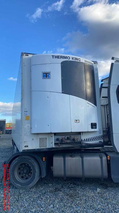 SCHMITZ Рефрижератор SKO24/L