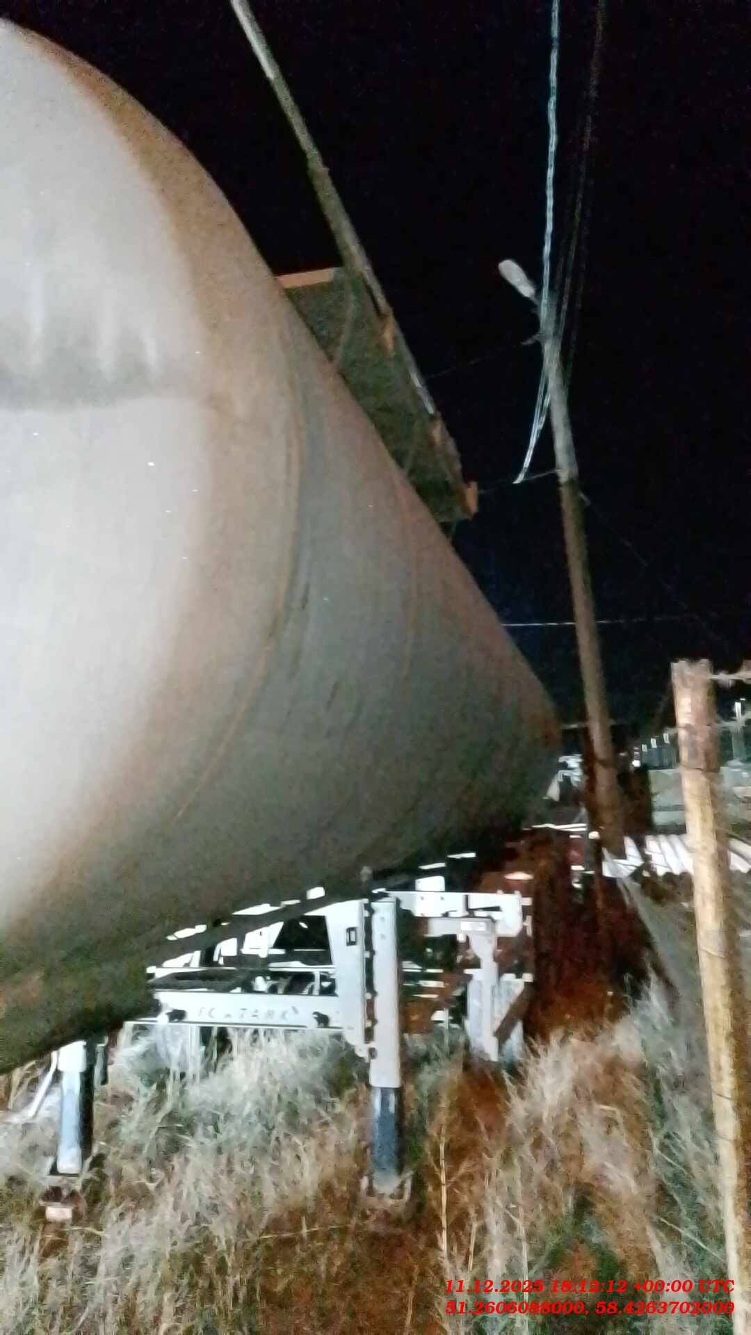 Фокстанк (FOXTANK) Битумовоз 877721