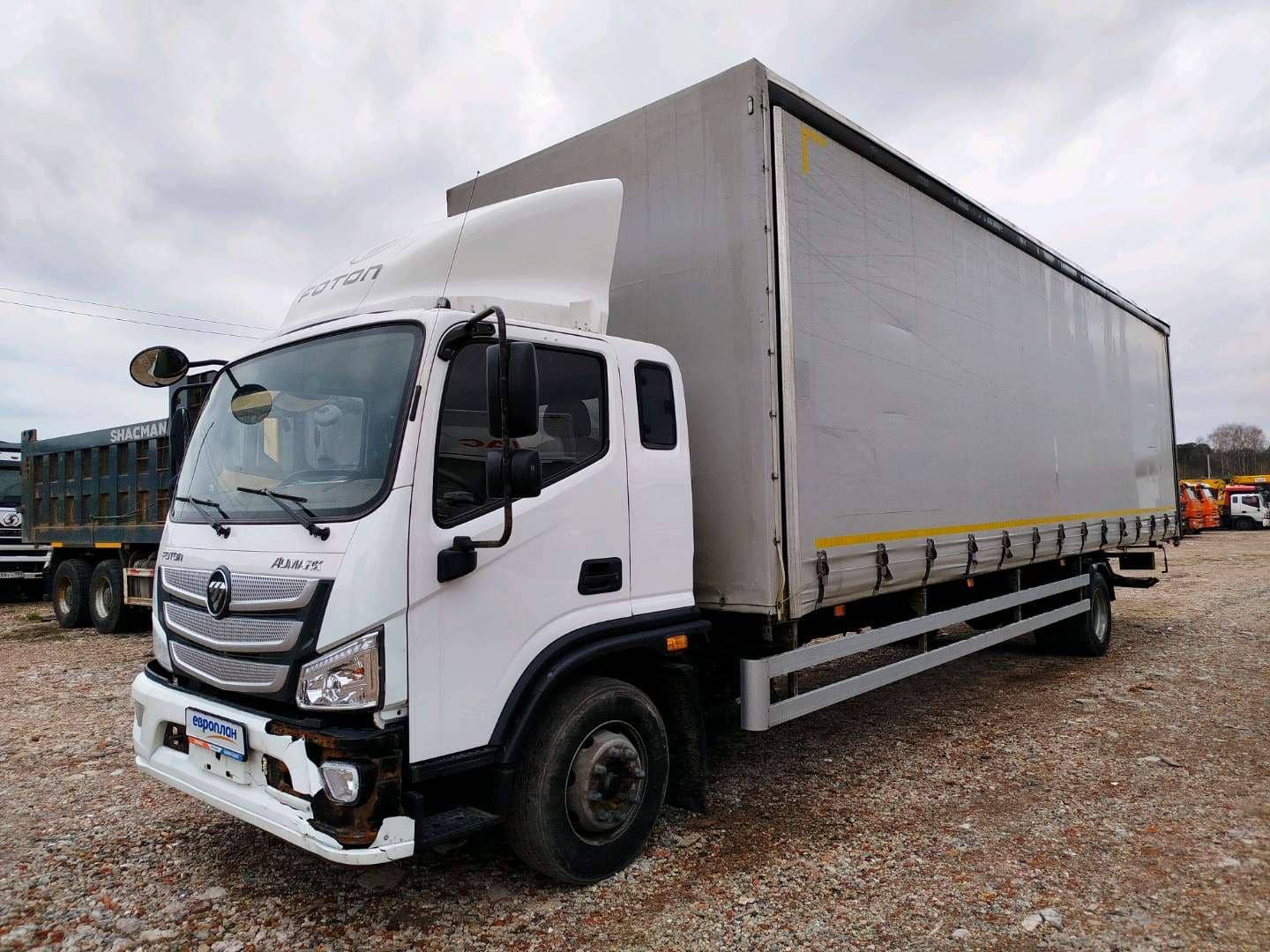 Foton S 120 (BJ1128)