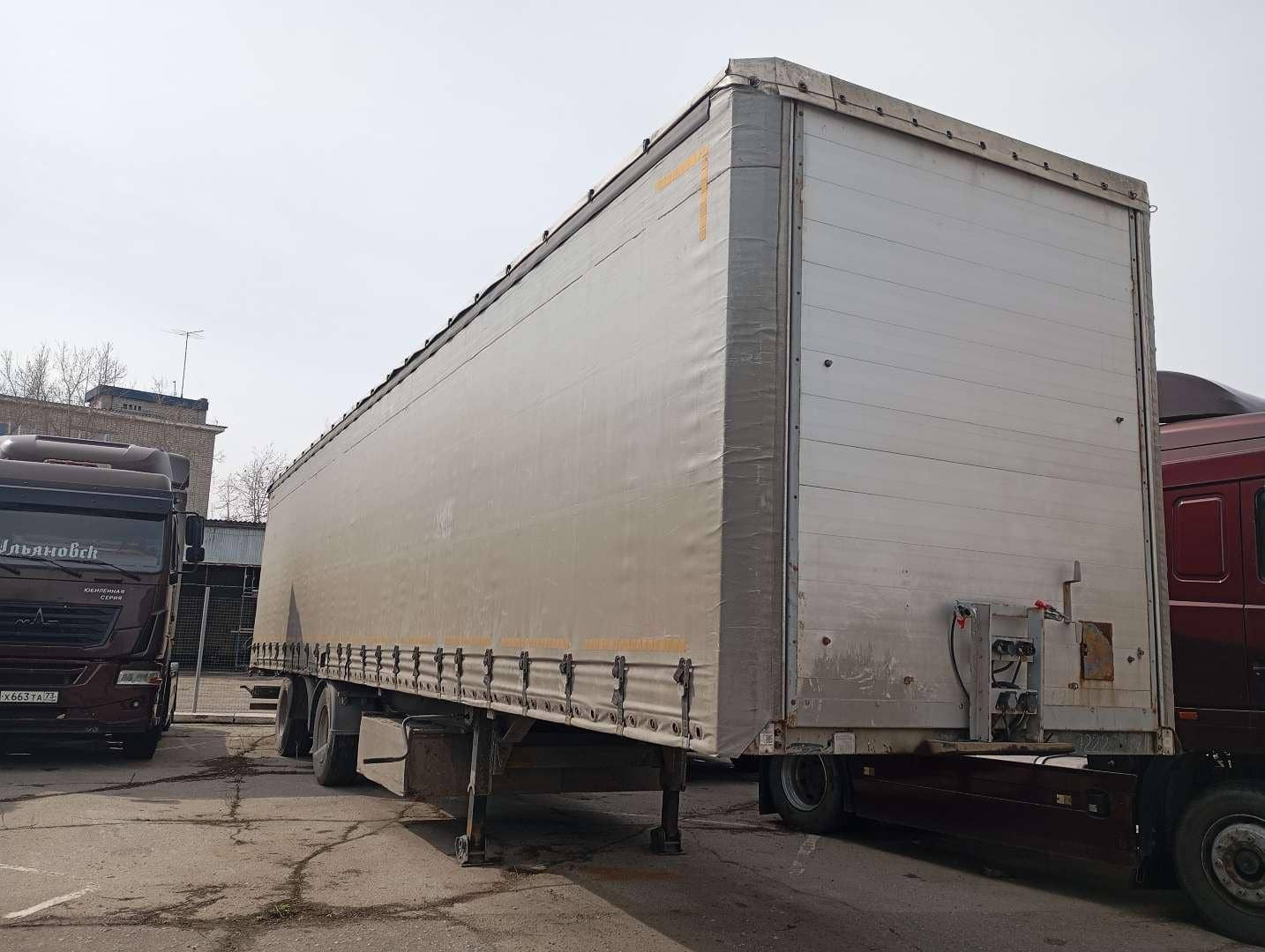 МАЗ 975830-3061-000