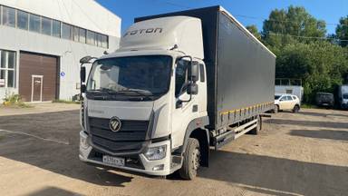 Foton EST M 120