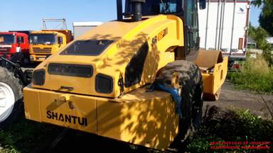 Shantui SR16P
