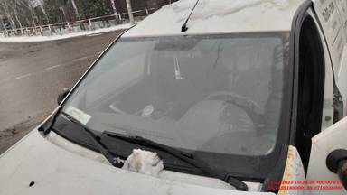 Lada Largus фургон