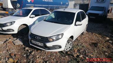 Lada Granta седан