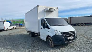 ГАЗ ГАЗель NEXT