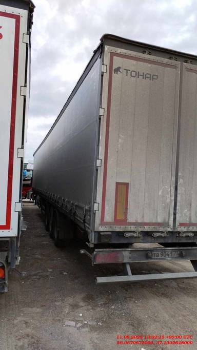 Тонар 97882 (T4-16V)