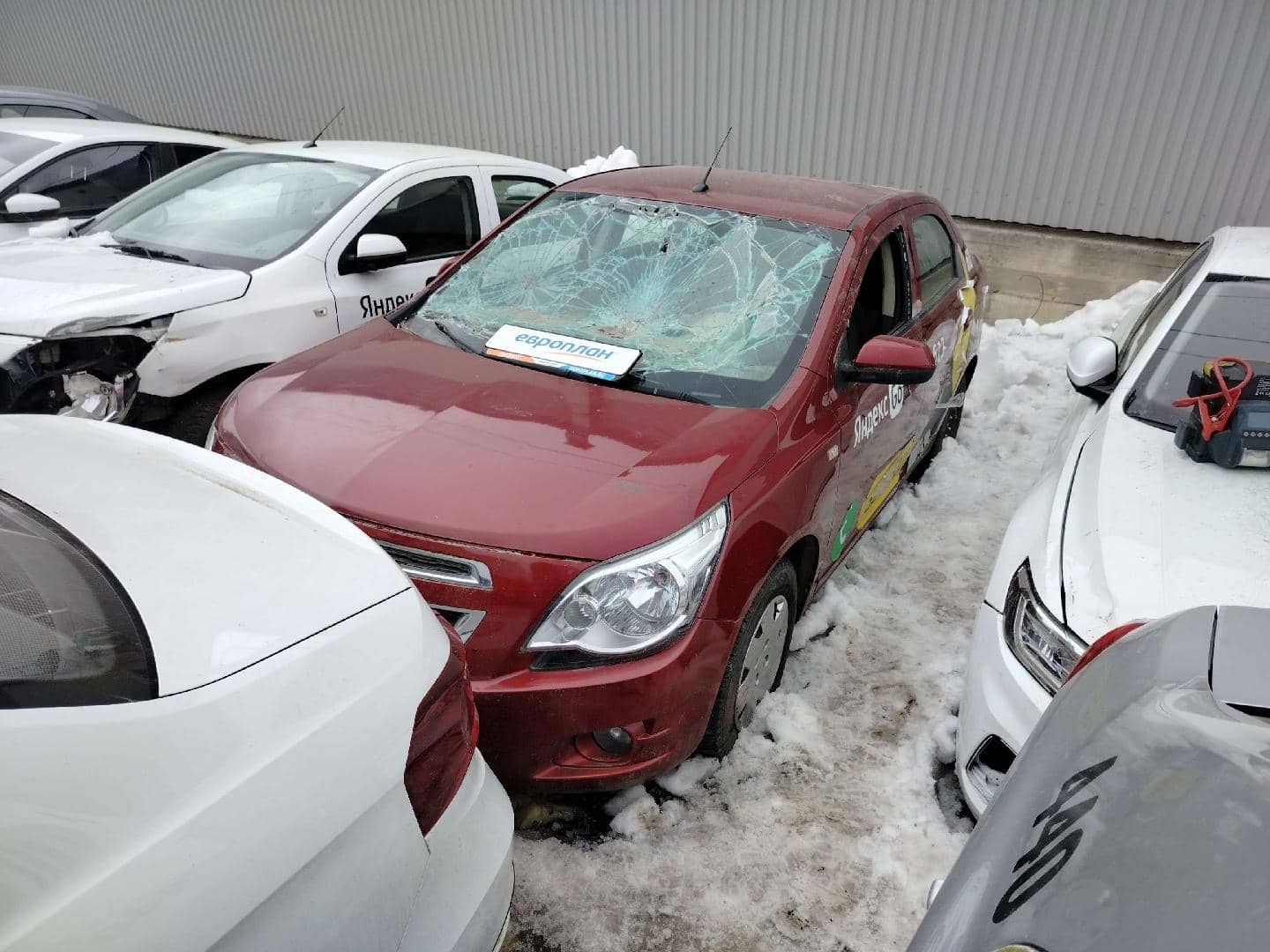 Chevrolet Cobalt