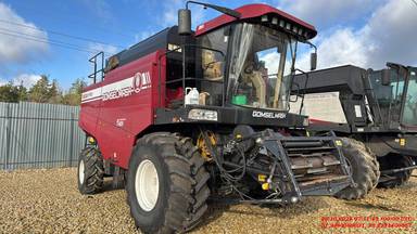 Гомсельмаш КЗС-1218А-1