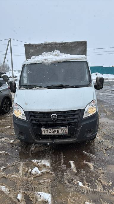 ГАЗ ГАЗель NEXT