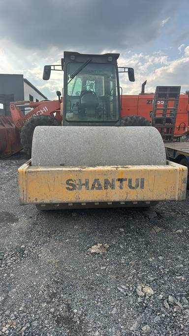 Shantui SR19P