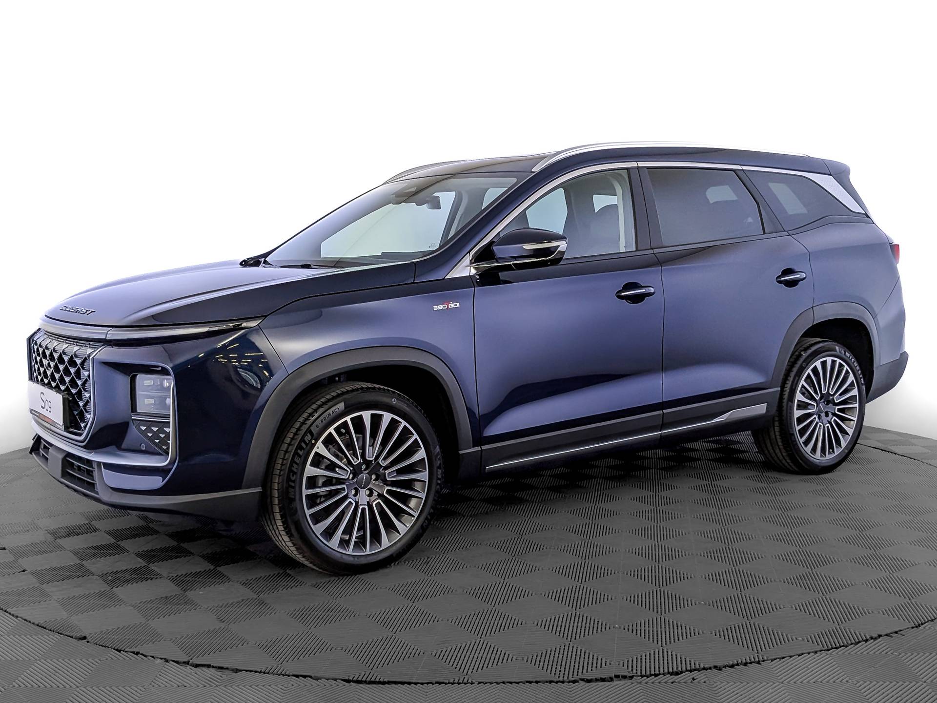 Soueast S09 2.0 AT Premium