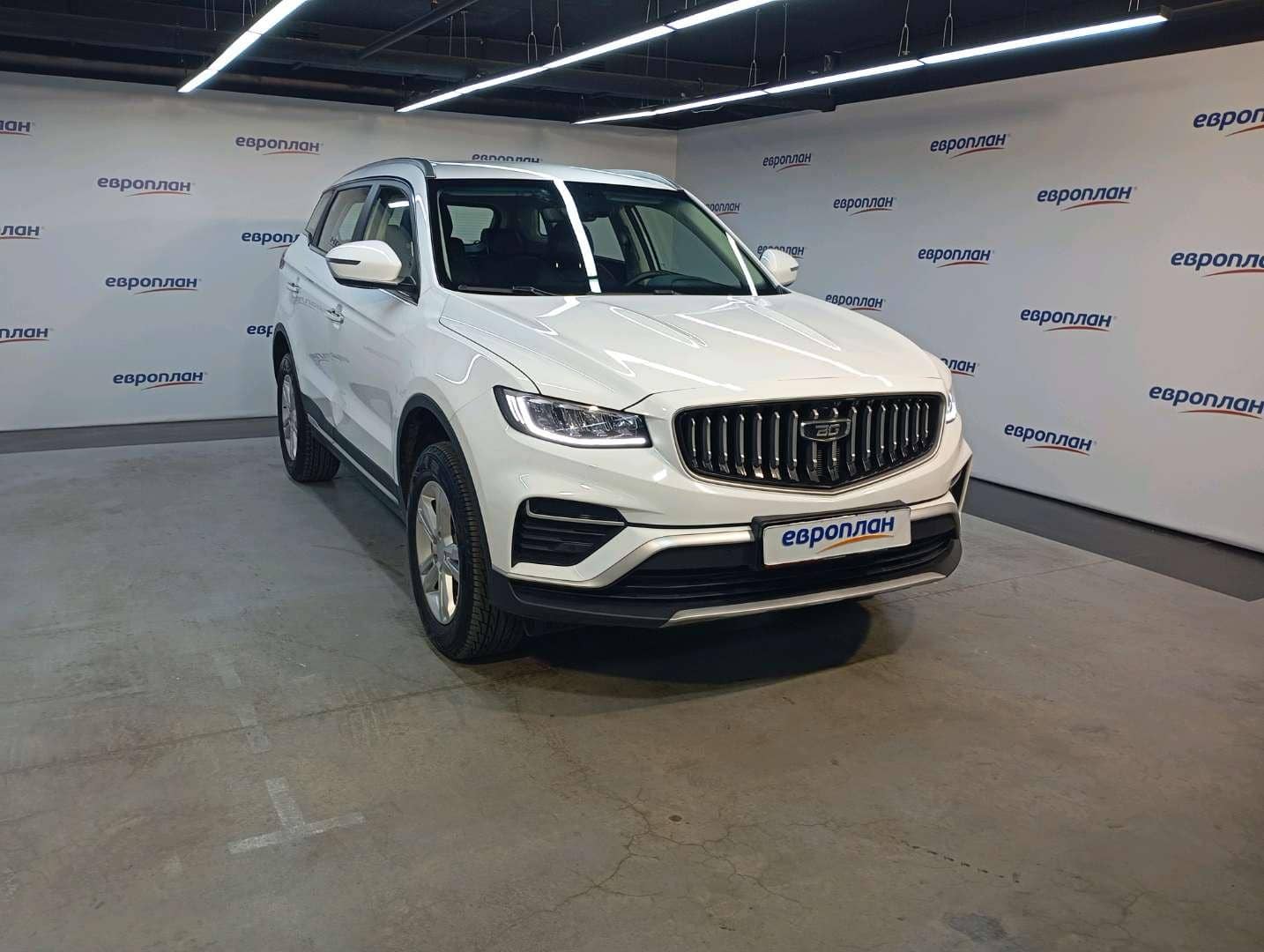 Belgee X70