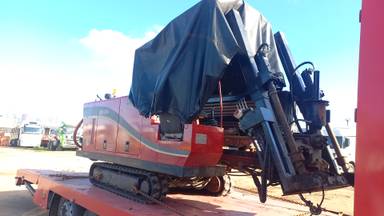 DW TXS (BEIJING) DDW10/04