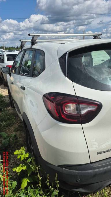Renault Kaptur