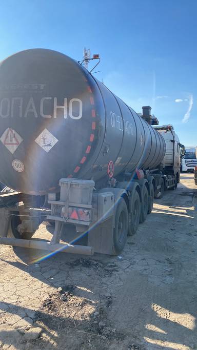 УСТ ППЦБ 32ТК-42ЛЛ BPW УСТ 946514