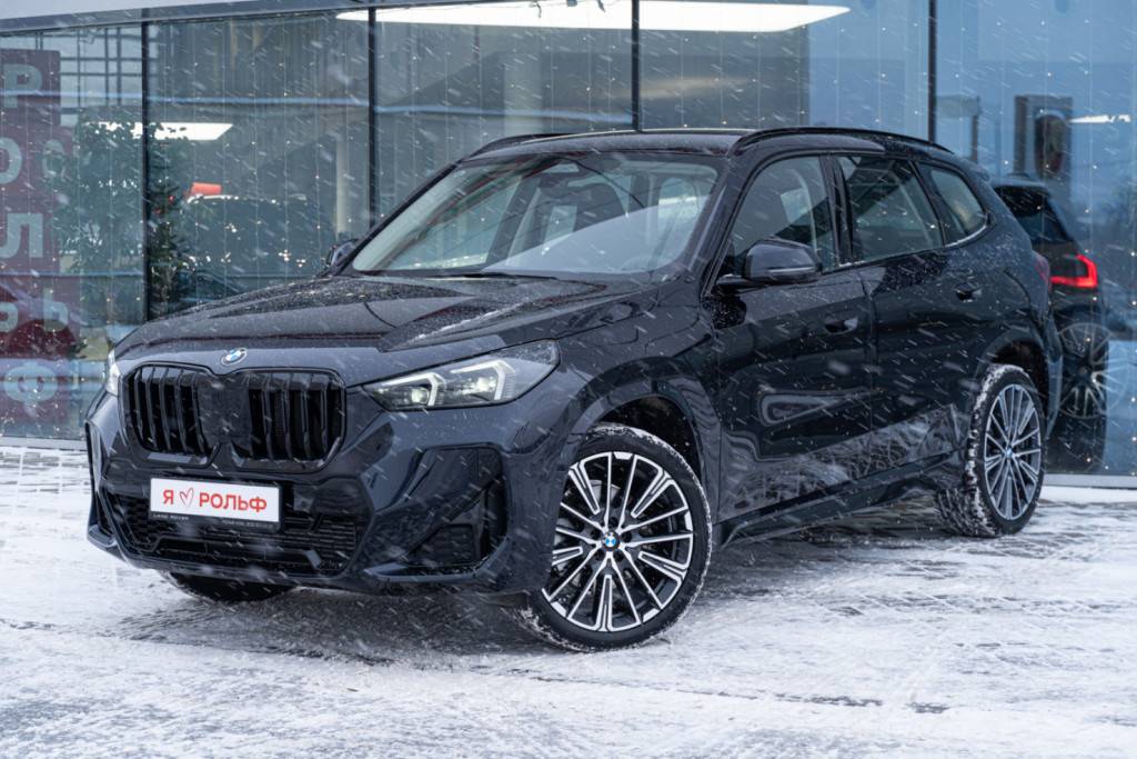 BMW X1 xDrive25Li X Design