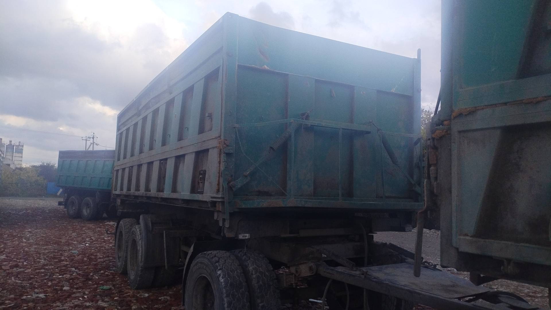 Планета 852911В-1