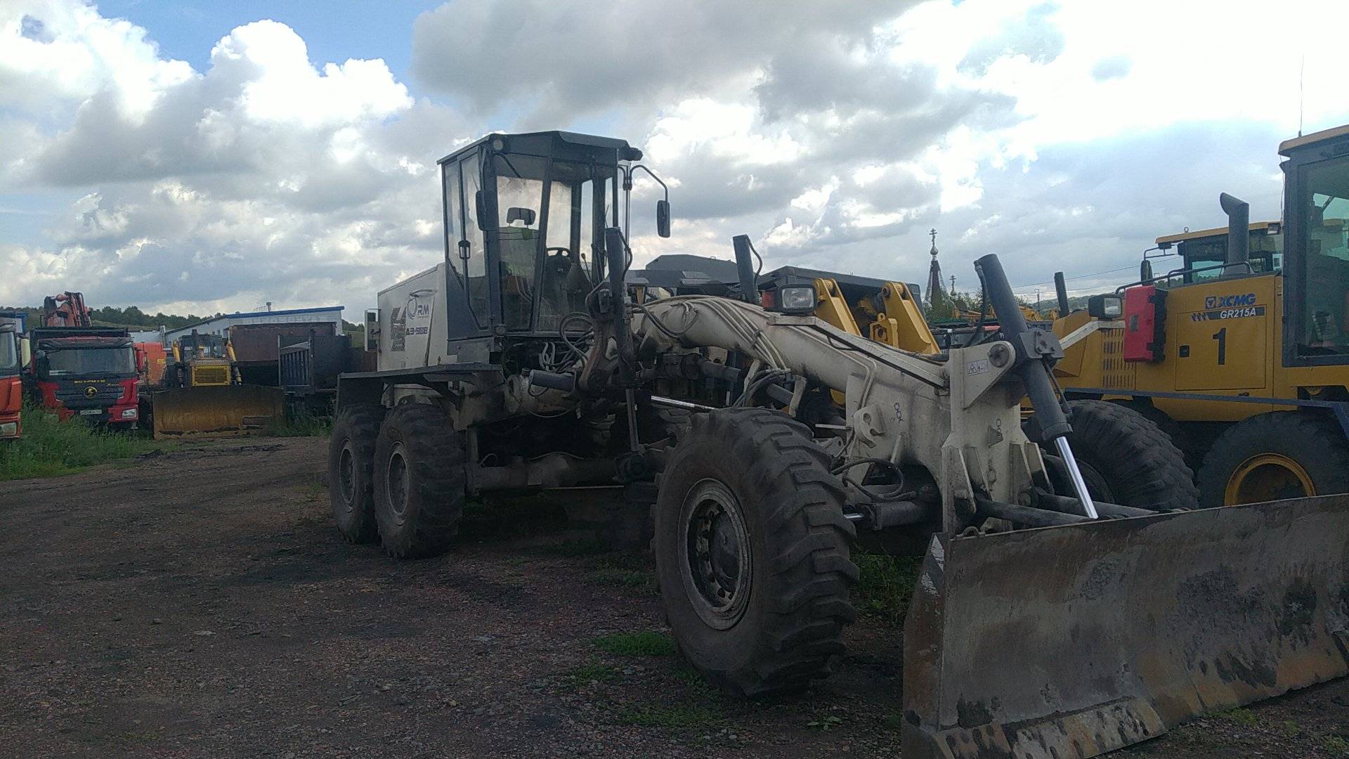 ЧСДМ ДЗ-98В.00100-110