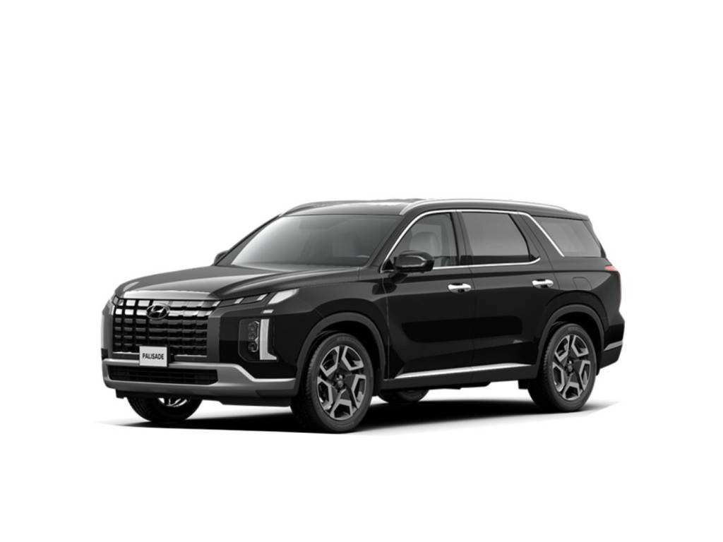 Hyundai Palisade Calligraphy 2.2 CRDi 8AT