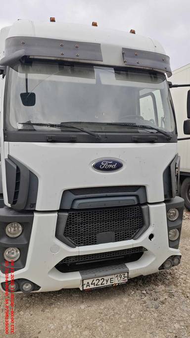 Ford CARGO 1848Т 4x2