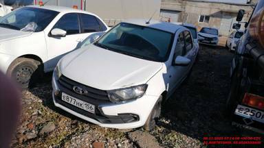 Lada Granta седан