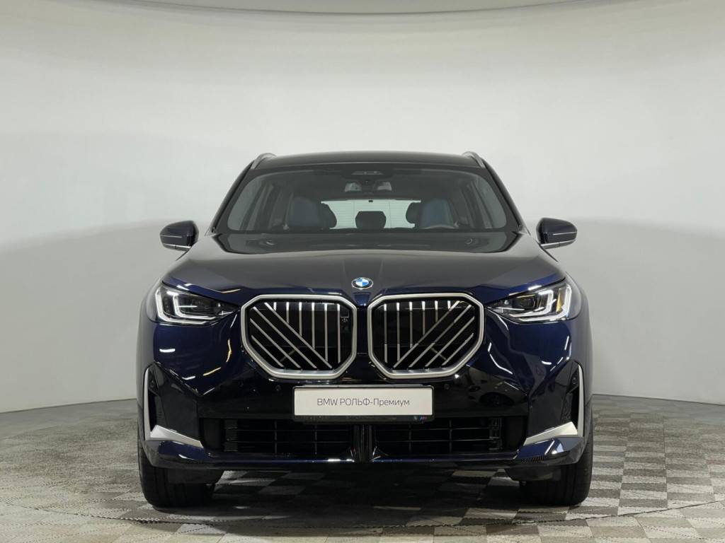 BMW X3 xDrive30L AT Leading M Sport