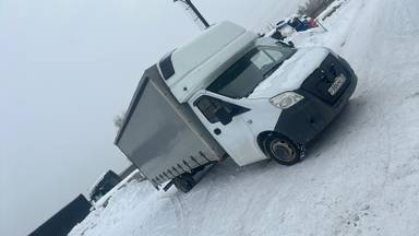 ГАЗ ГАЗель NEXT