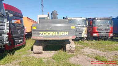 Zoomlion ZE215E