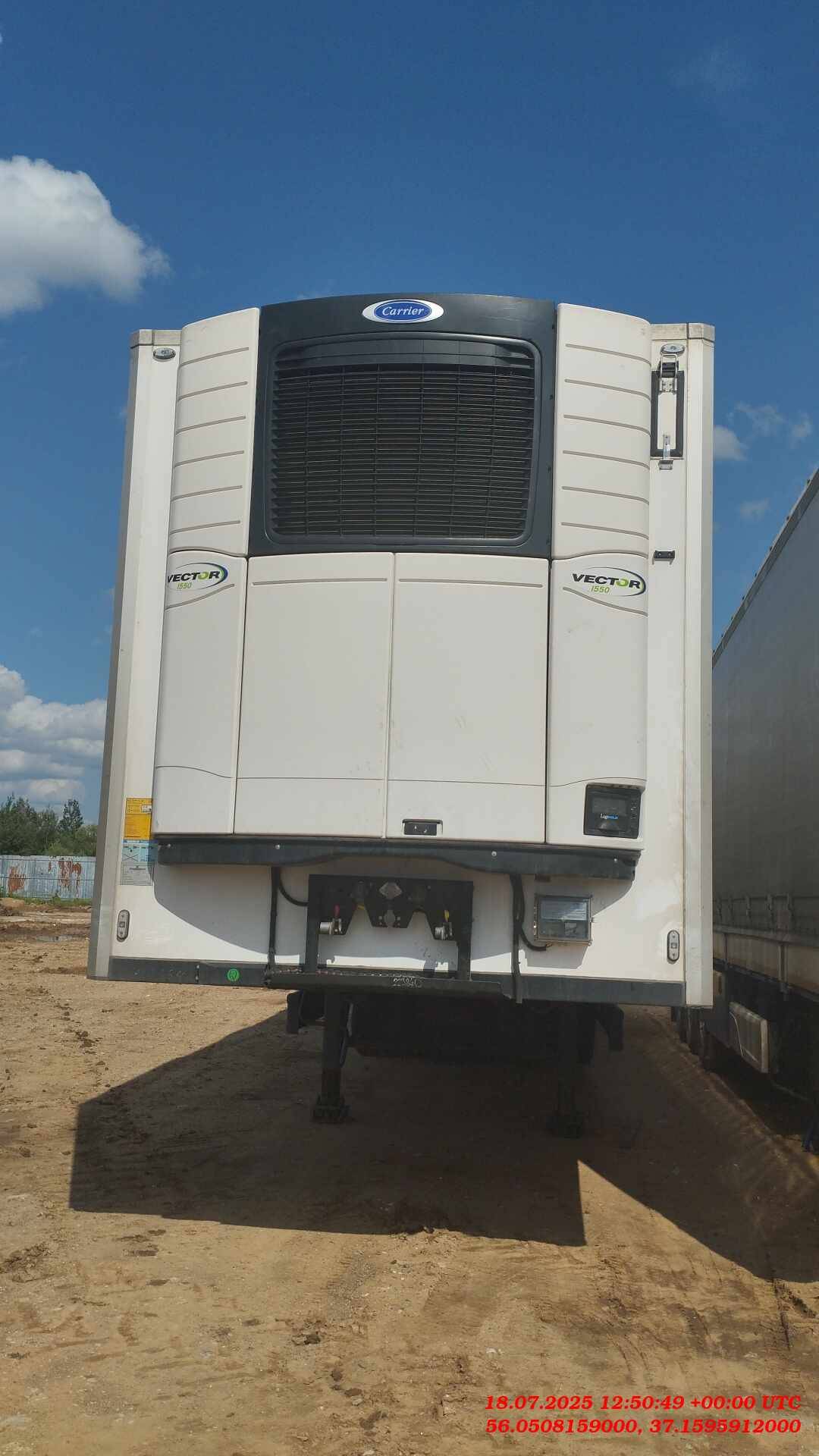 KASSBOHRER FRIGO