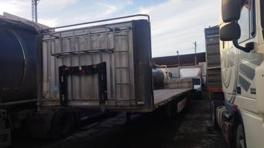 KOLUMAN S бортовой