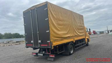 КАМАЗ 4308-69(G5)