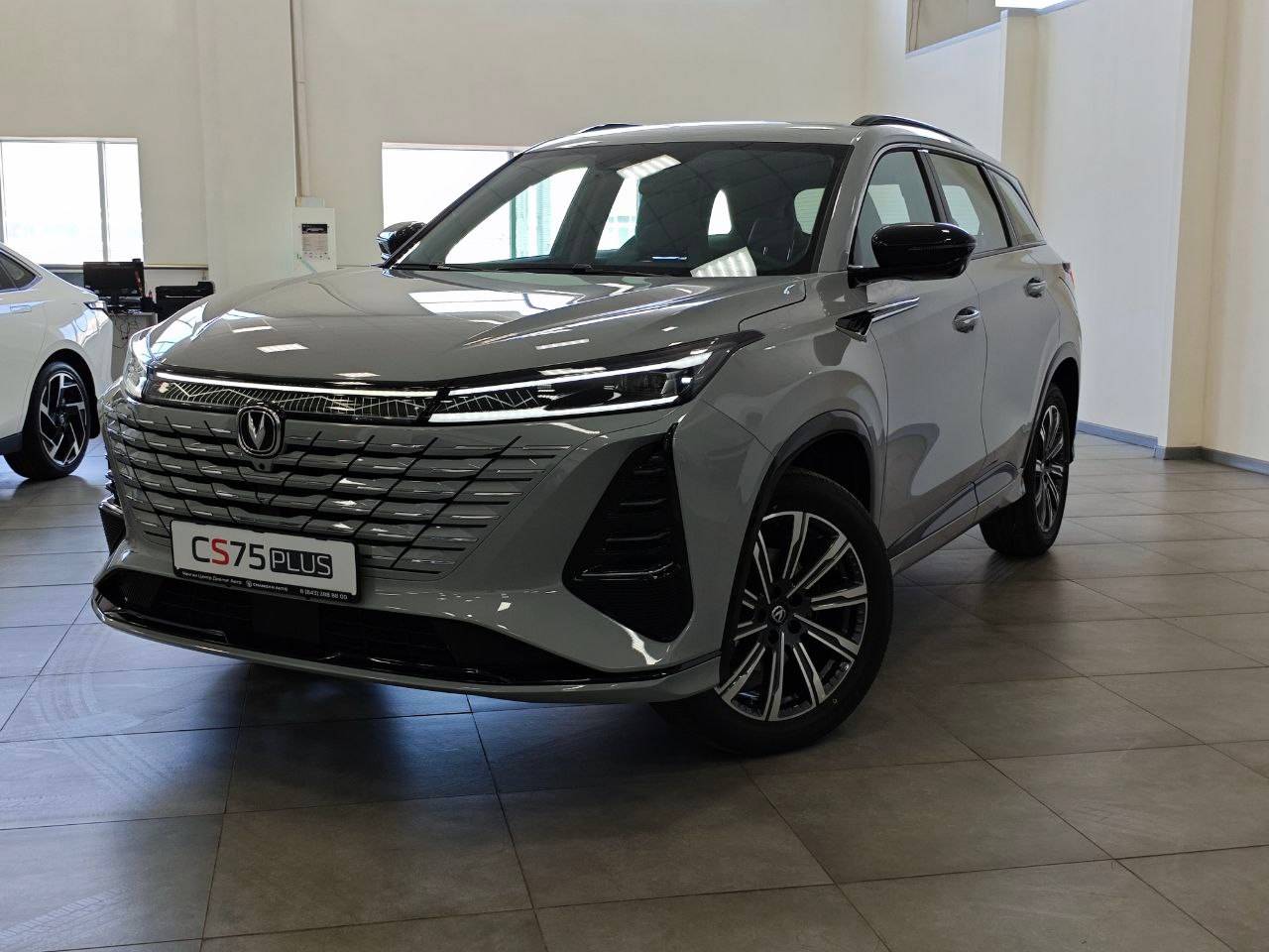 Changan CS75 Plus Tech 2.0T GDI AT