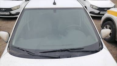 Lada Granta седан