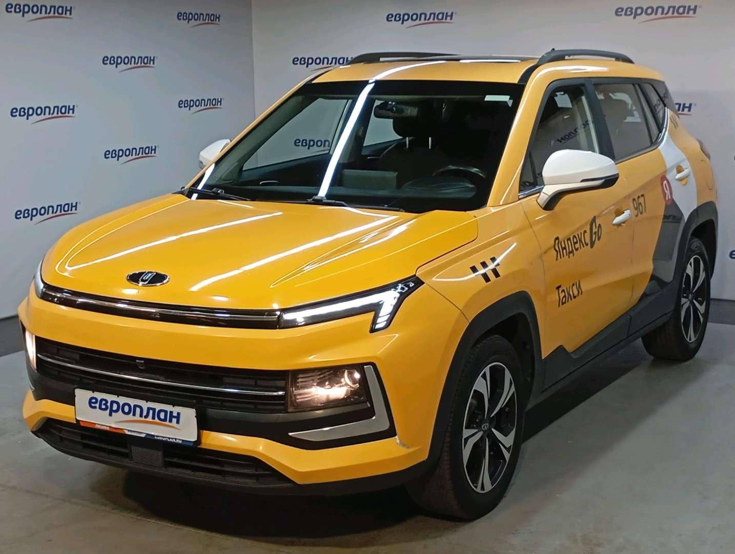 Москвич 3