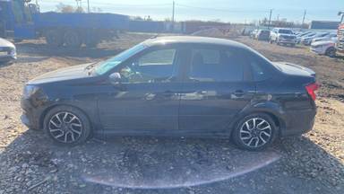 Lada Granta Drive Active