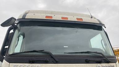 Foton AUMAN EST A 1846 AMT (4189SLFKA)