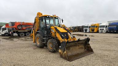 JCB 3CX