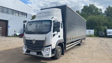 Foton EST M 120