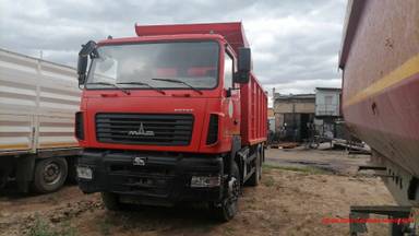 МАЗ 65012J-8535-000