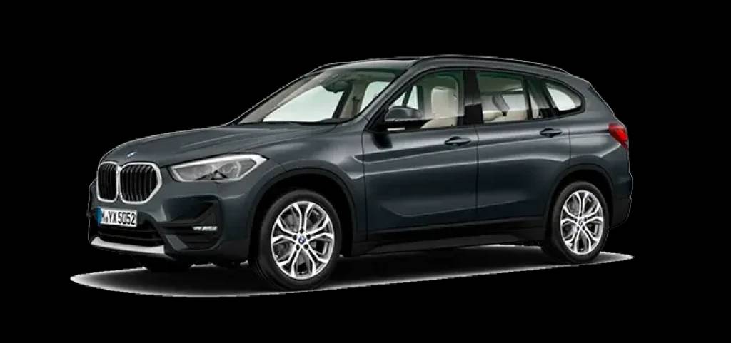 BMW X1 xDrive25Li M Sport