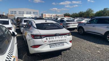 JAC J7