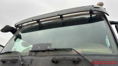 Mercedes-Benz Actros 1853