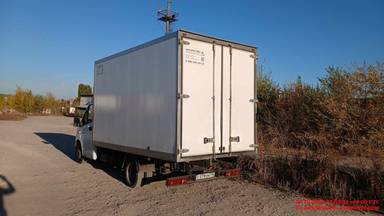 ГАЗ ГАЗель NEXT