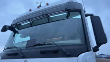 Mercedes-Benz Actros 5 1845 LS 4x2 (BigSpace)