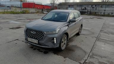 Chery Tiggo 7 PRO MAX