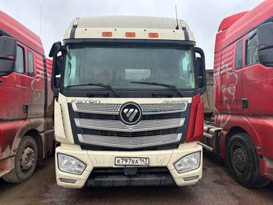 Foton AUMAN EST A 1841 AMT (4189SLFKA)